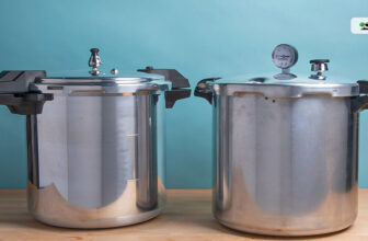 best pressure canner