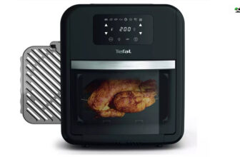 8 Best Air Fryer With Rotisserie in 2023