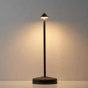 Cordless Table Lamps,Rechargeable L...