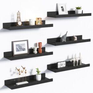 upsimples Floating Shelves for Wall...