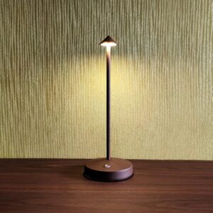 Cordless Table Lamps,Rechargeable L...