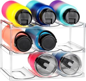 LARGER Compartment – Stackabl...