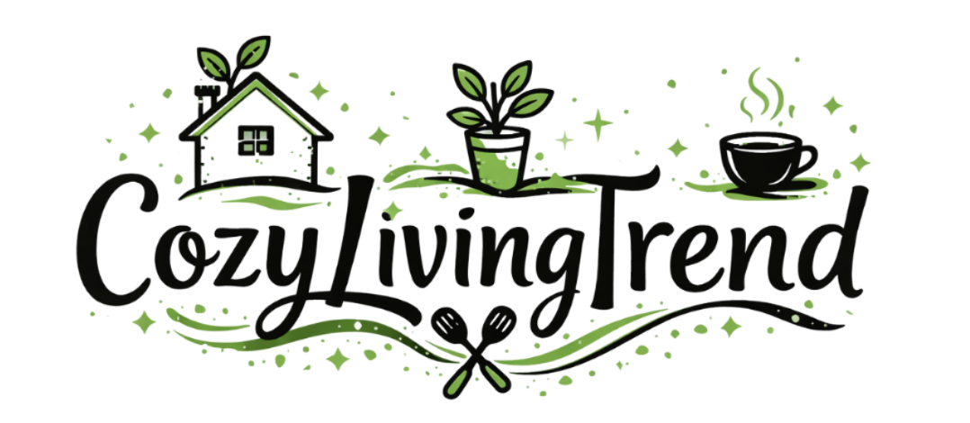 CozyLivingTrend