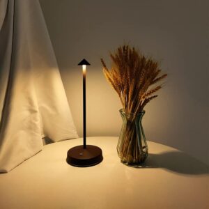 Rechargeable Cordless Table Lamps,M...