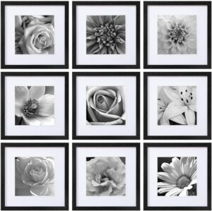eletecpro 12×12 Picture Frames...