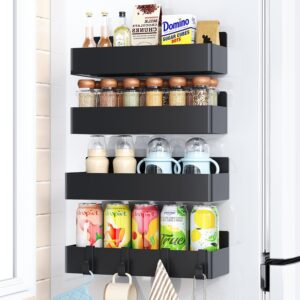 Magnetic Spice Rack for Refrigerato...