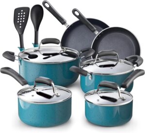 Cook N Home Pots and Pans Nonstick ...