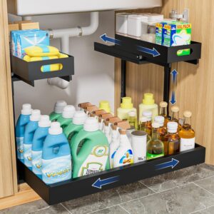 Insputer Upgrade Expandable Under S...