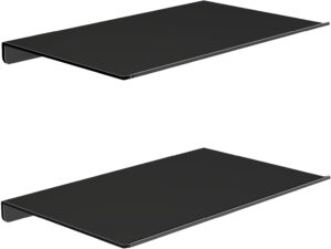 MKO 8″ Small Floating Shelves...