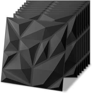 Art3d 20 Pack Decorative 3D Wall Pa...