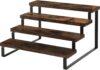 YINMIT Wooden Display Riser Stand, ...