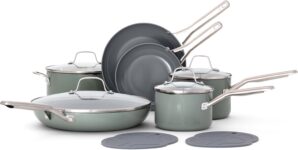 Calphalon® Ceramic Nonstick 12-pc....