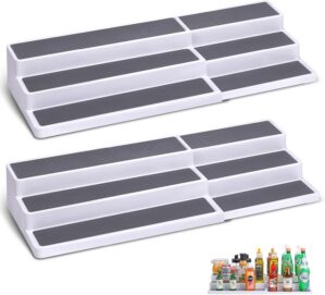 CiWiVOKi 3 Tier Expandable Spice Ra...