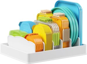 Lifewit Kitchen Cabinet Organizer f...