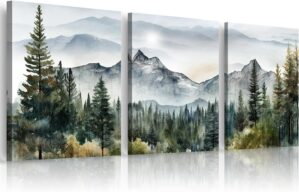 MHARTK66 Wall Art for Living Room M...