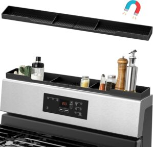 AWOKE Stove Top Shelf 30 Inch ̵...
