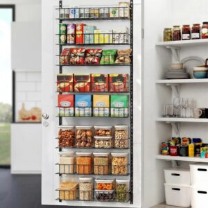 ElegantArray 8-Tier Pantry Door Ora...