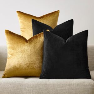 GIGIZAZA Decorative Throw Pillow Co...