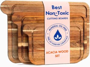 Non Toxic Cutting Boards – Cu...