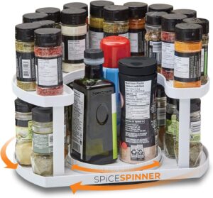 Allstar Innovations Spice Spinner T...