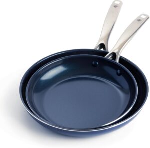 Blue Diamond 9.5” and 11″ F...