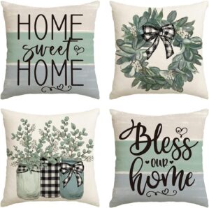 AVOIN colorlife Fall Sweet Home Euc...