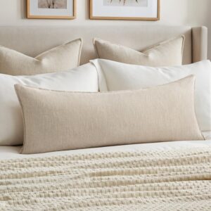 MIULEE Decorative Long Lumbar Throw...