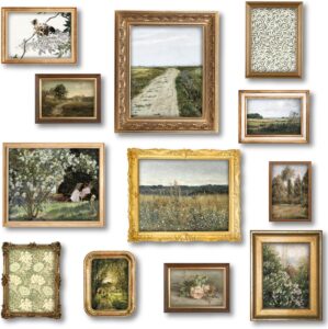 97 Decor Vintage Wall Art Prints &#...