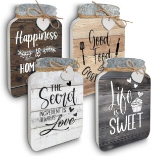 Old Shack Collection – Kitchen Wa...