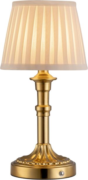 KDG Cordless Portables Table Lamp, ...