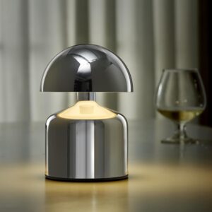 SAIWEYA Modern Cordless Mushroom Sm...