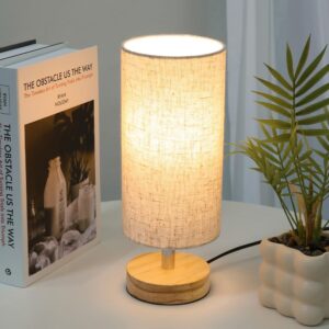 Bedside Table Lamps, Table Lamp for...