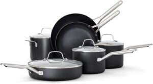Calphalon® Hard-Anodized Nonstick ...