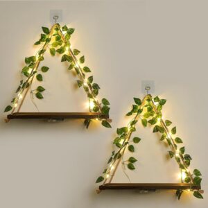 JOPSTDI Floating Shelves for Wall, ...