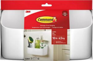 Command 10 Lb Large Organizing Cadd...