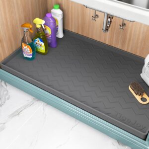 TigeJoy 34″ x 22″ Under...