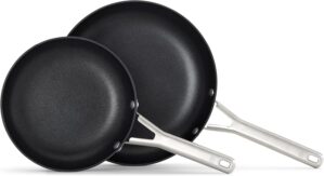 Calphalon® Hard-Anodized Nonstick ...