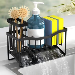 Fssvcd Maifan Sink Caddy Sponge Hol...
