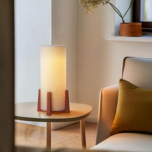 Modern Small Table Lamps, Nightstan...
