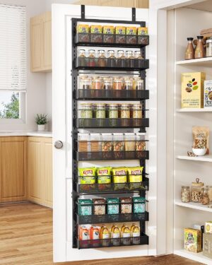 SNTD 8 Tiers Over the Door Organize...