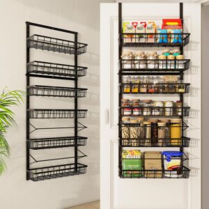 Mefirt Over The Door Pantry Organiz...
