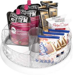 Simple Houseware 12-Inch Lazy Susan...