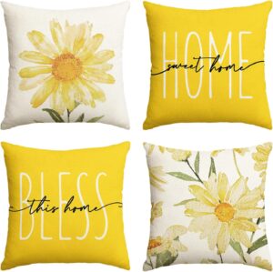 AVOIN colorlife Home Sweet Home Spr...