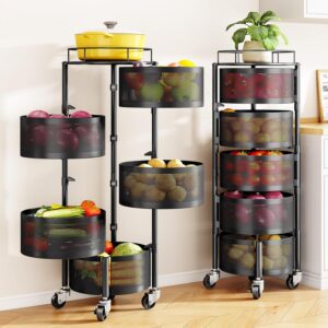 SNTD Fruit and Vegetable Basket Bow...