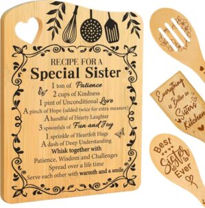 Sisters Gifts from Sister, Sister B...
