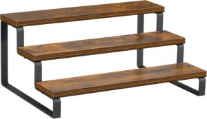 Giikin 3-Tier Spice Rack, 13.8 Inch...