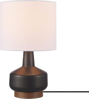Globe Electric 15″ Ceramic Ta...