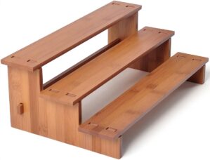 JinDoWin Cabinet Spice Organizer, S...