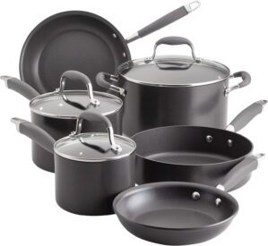 Anolon Advanced Home Hard Anodized ...