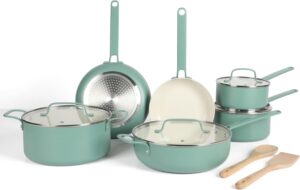 Martha Stewart Emmeline Premium Non...